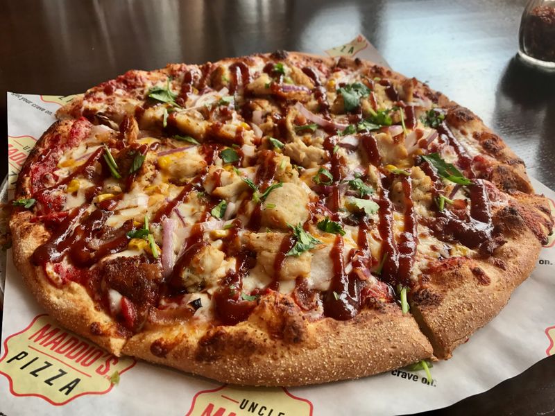 Jet's pizza couple bundle