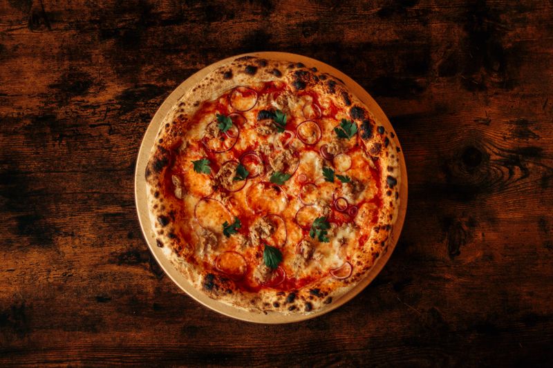 Jets pizza solo bundle